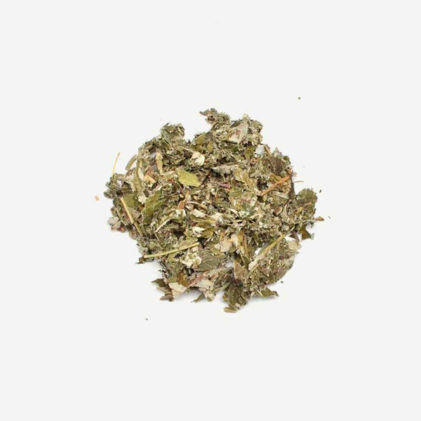 Love Tea Organic Raspberry Leaf Loose Leaf Tea - 50g