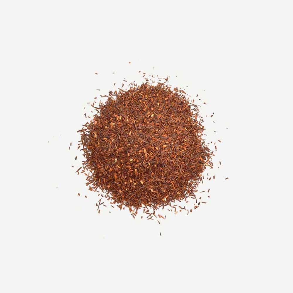 Love Tea Organic Rooibos Loose Leaf Tea - 100g