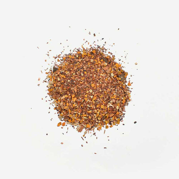 Love Tea Organic Turmeric Loose Leaf Tea - 100g