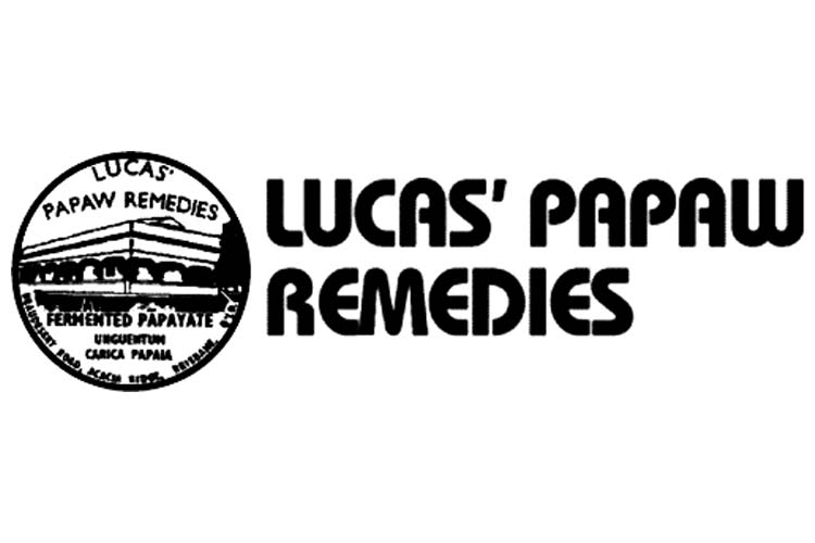 Lucas PaPaw Remedies