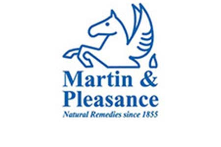 Martin & Pleasance