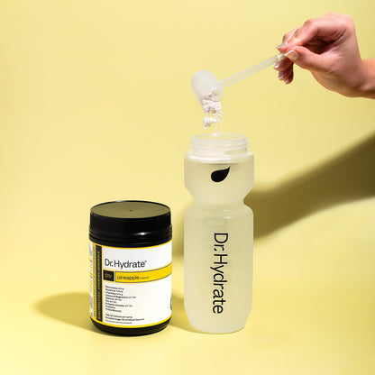 Dr. Hydrate All-In-One Hydration Drink Pineapple - 270g