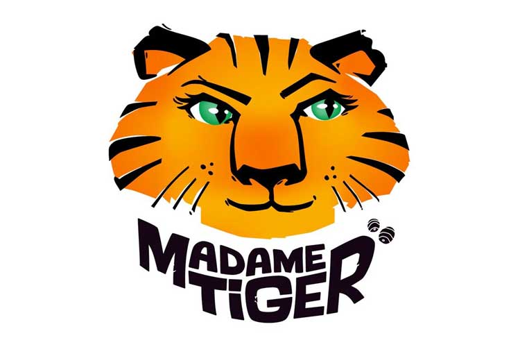 Madame Tiger