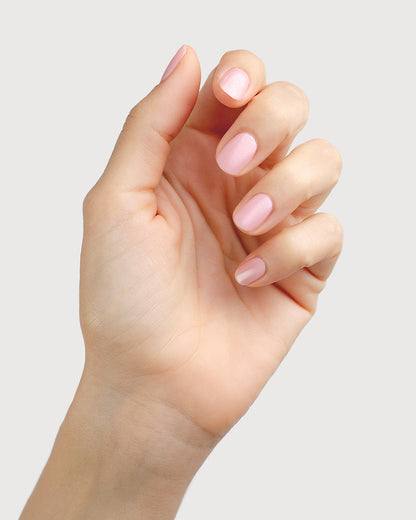 Sienna Nail Polish Magic - Shimmering Cherry Blossom - 10ml