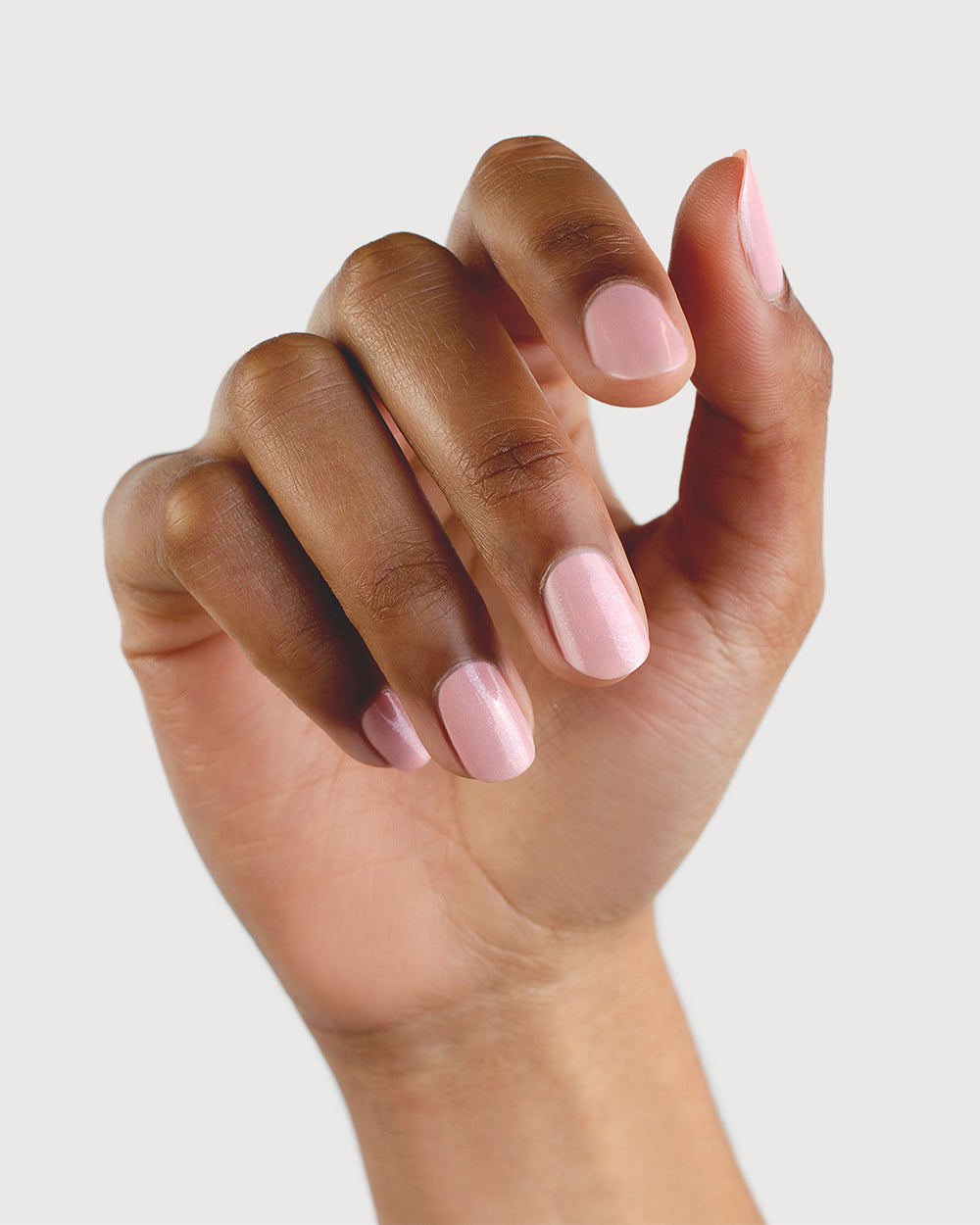 Sienna Nail Polish Magic - Shimmering Cherry Blossom - 10ml