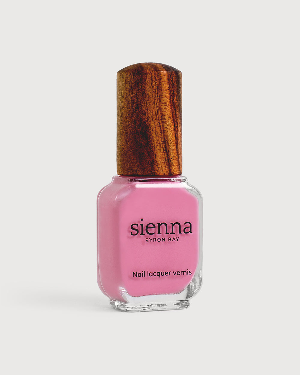Sienna Nail Polish Magnolia - Classic Pink - 10ml