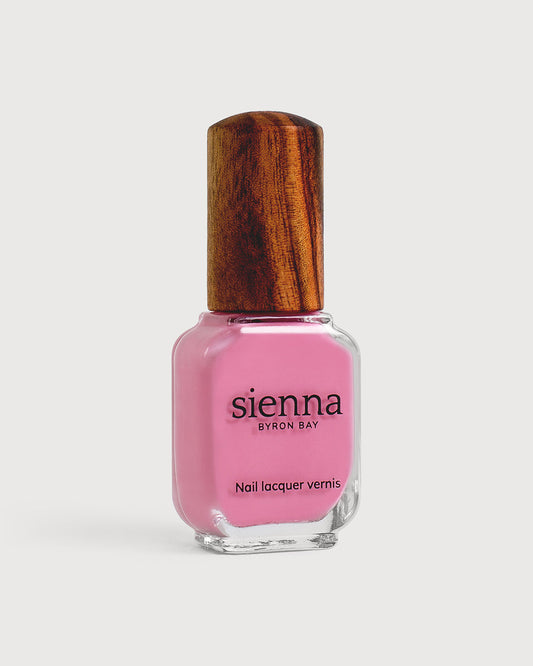 Sienna Nail Polish Magnolia - Classic Pink - 10ml