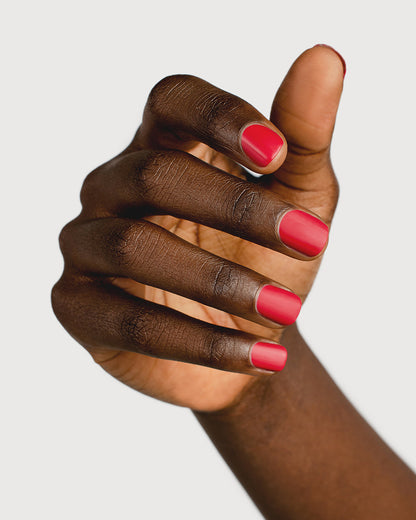 Sienna Matte Top Coat - 10ml