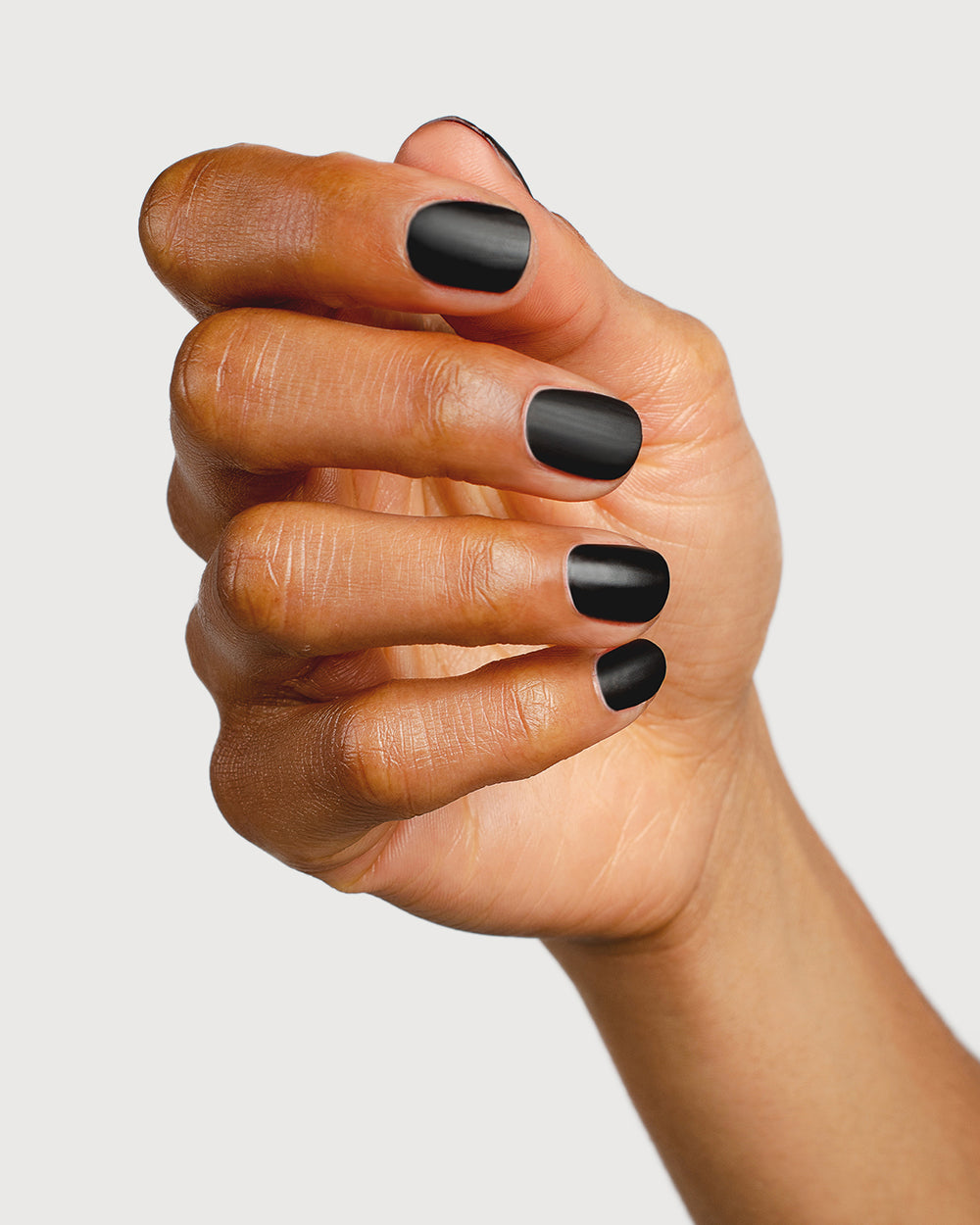 Sienna Matte Top Coat - 10ml