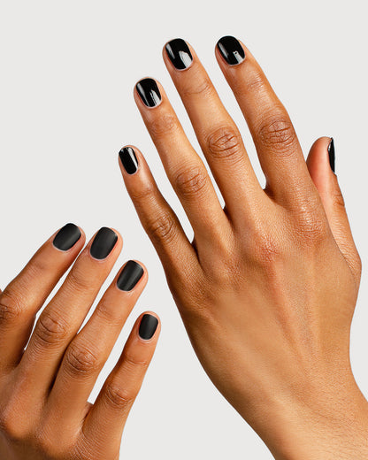 Sienna Matte Top Coat - 10ml