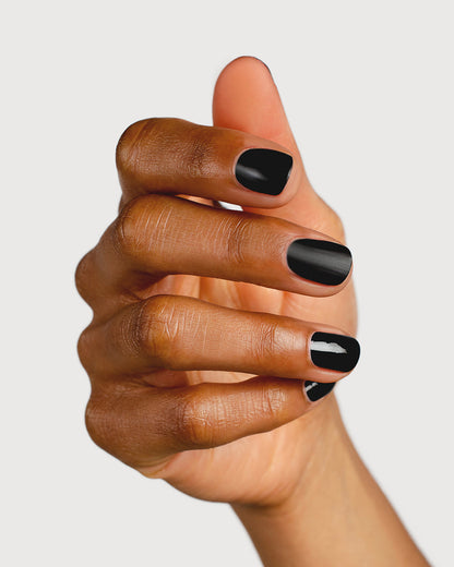 Sienna Matte Top Coat - 10ml