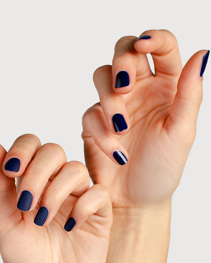 Sienna Matte Top Coat - 10ml