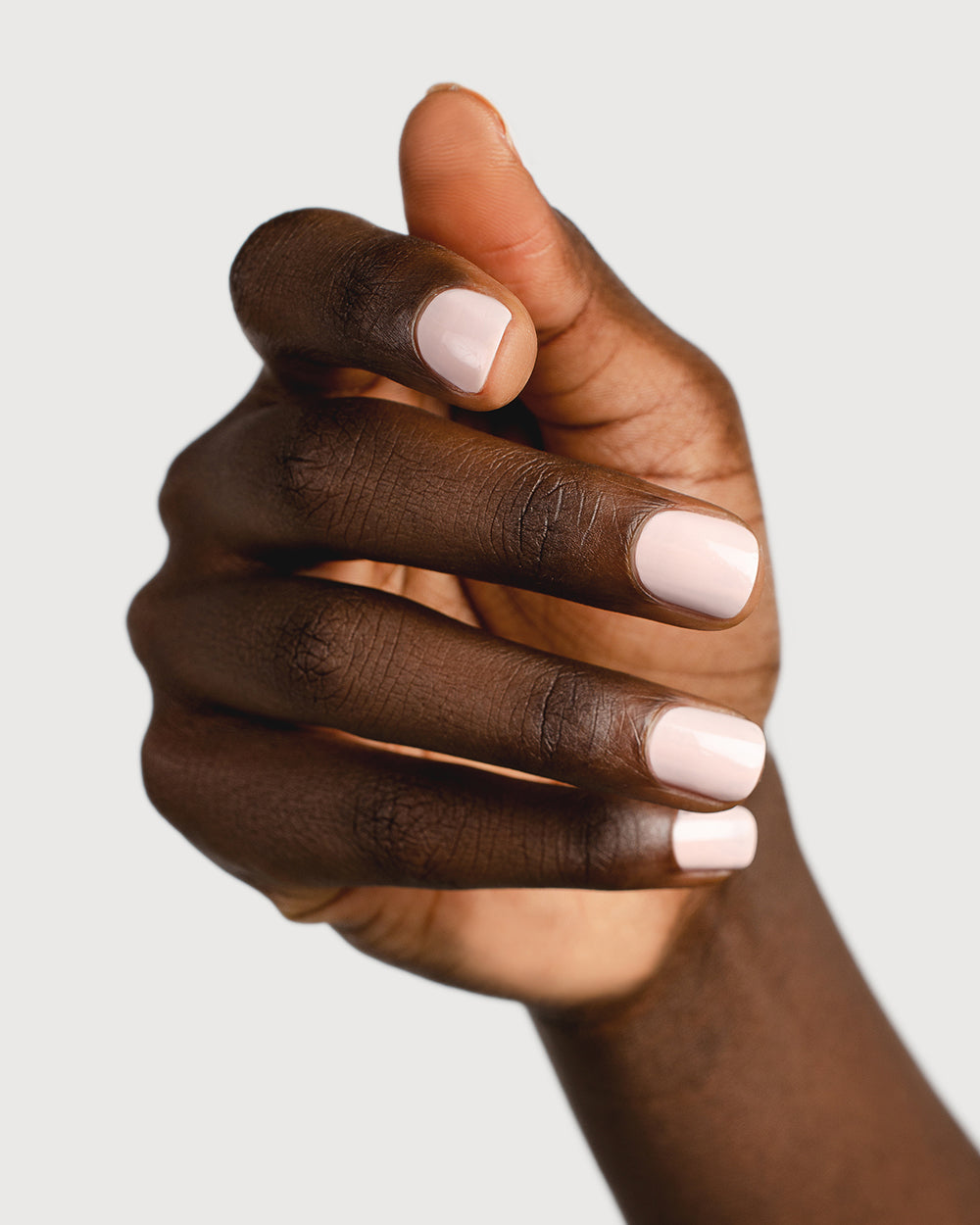 Sienna Nail Polish Melody - Light Pink - 10ml