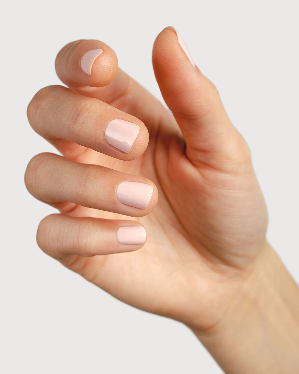 Sienna Nail Polish Melody - Light Pink - 10ml