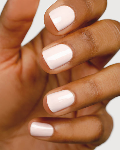 Sienna Nail Polish Melody - Light Pink - 10ml