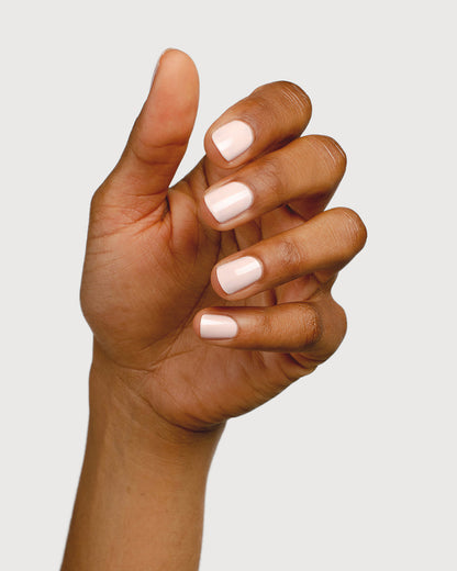 Sienna Nail Polish Melody - Light Pink - 10ml