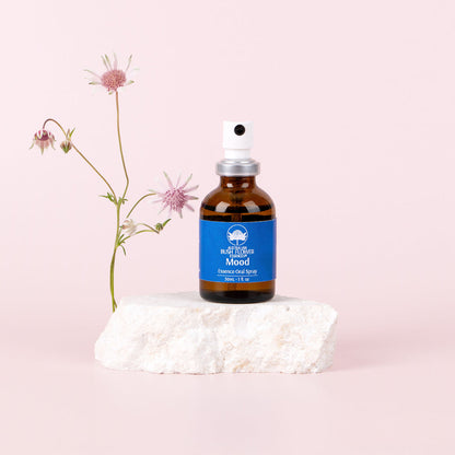 Australian Bush Flower Essences Oral Spray - Mood - 30ml