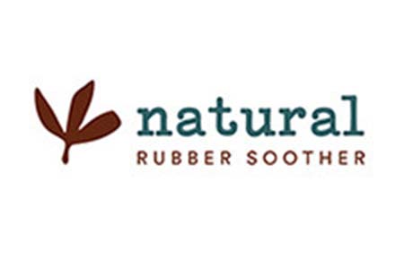 Natural Rubber Soother