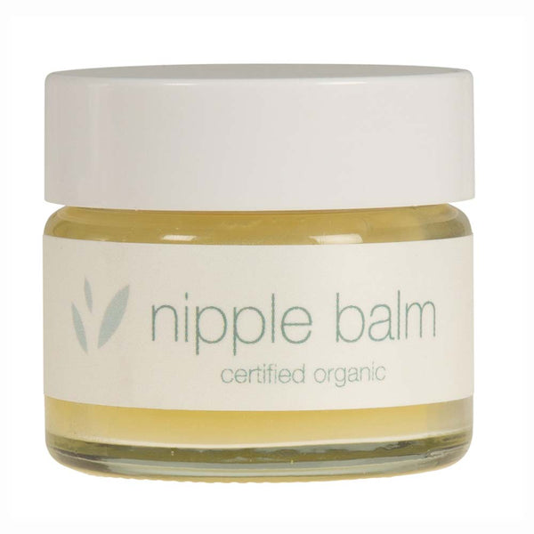 Nature's Child Nipple Balm Certified 14g