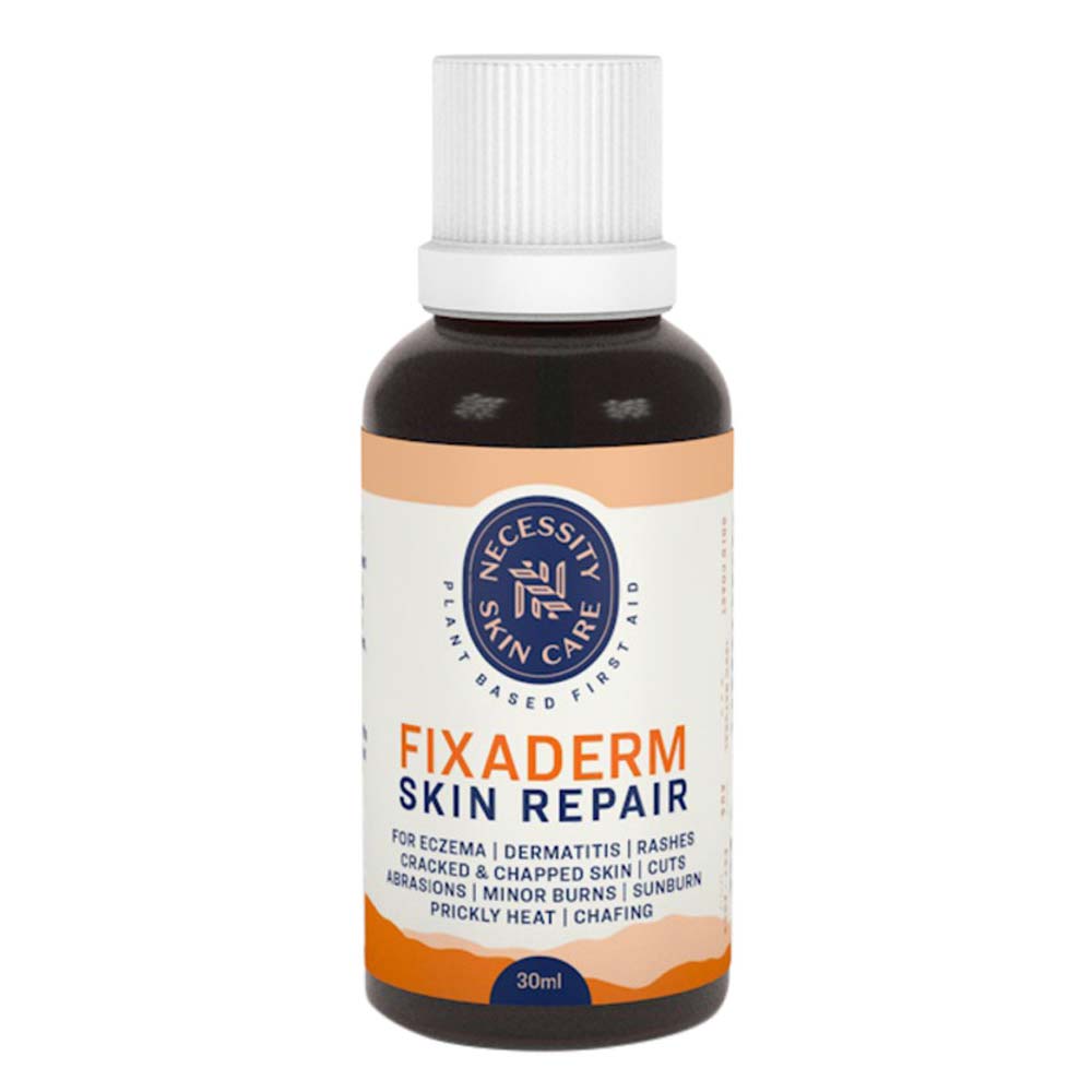 Necessity Fixaderm Skin Repair Lotion - 30ml