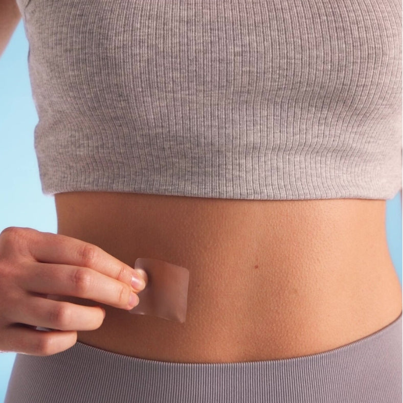 The Patch Remedy Wellness Patches - Energy - 30 Patches