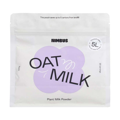 Nimbus Oat Milk Powder - 500g