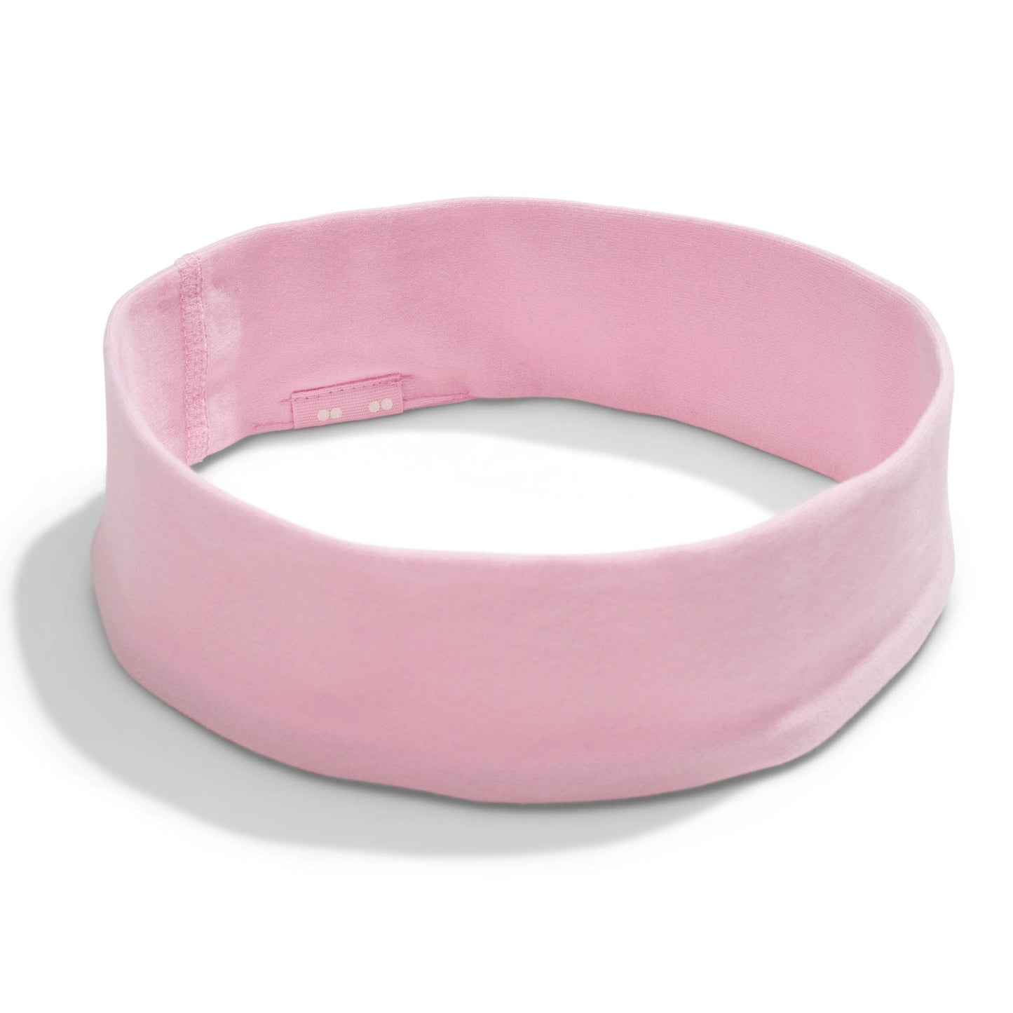 Kooshoo Organic Everyday Headband - Pink Mist