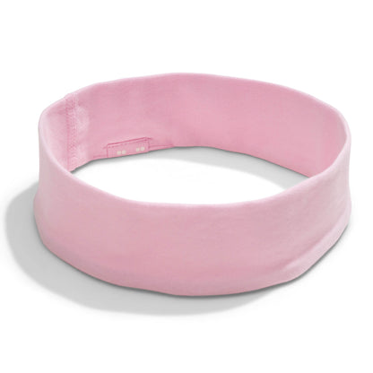 Kooshoo Organic Everyday Headband - Pink Mist