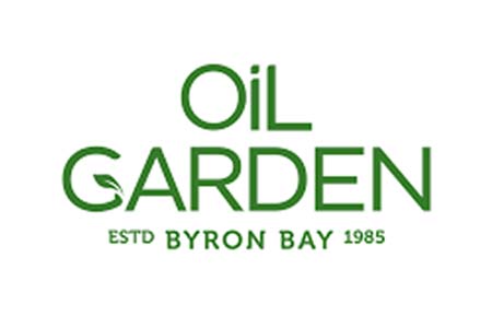 Oil Garden