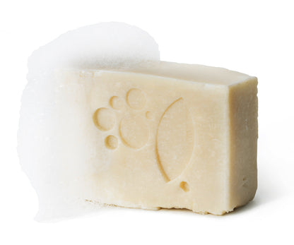 Olive Castile Soap - L'Organic