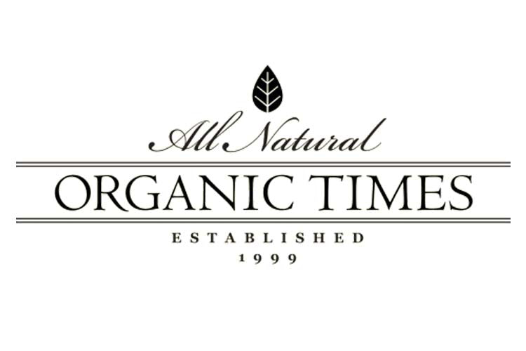 Organic Times
