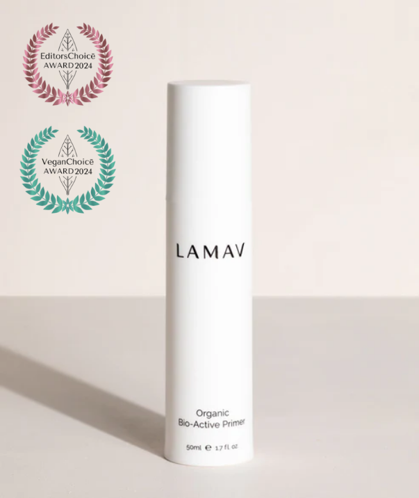 La Mav Organic Bio-Active Primer - 50ml - L'Organic