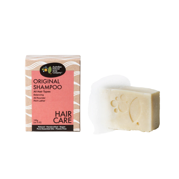 Original Shampoo - L'Organic