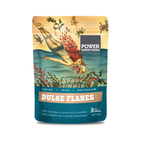 POWER SUPER FOODS Dulse Flakes - 150g