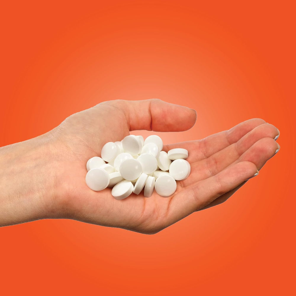 PUR Gum Mints - Tangerine Tango 30g Tin - L'Organic