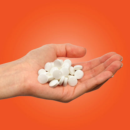 PUR Gum Mints - Tangerine Tango 30g Tin - L'Organic