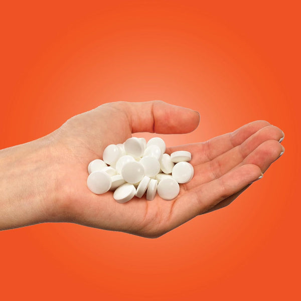 PUR Gum Mints - Tangerine Tango 30g Tin - L'Organic