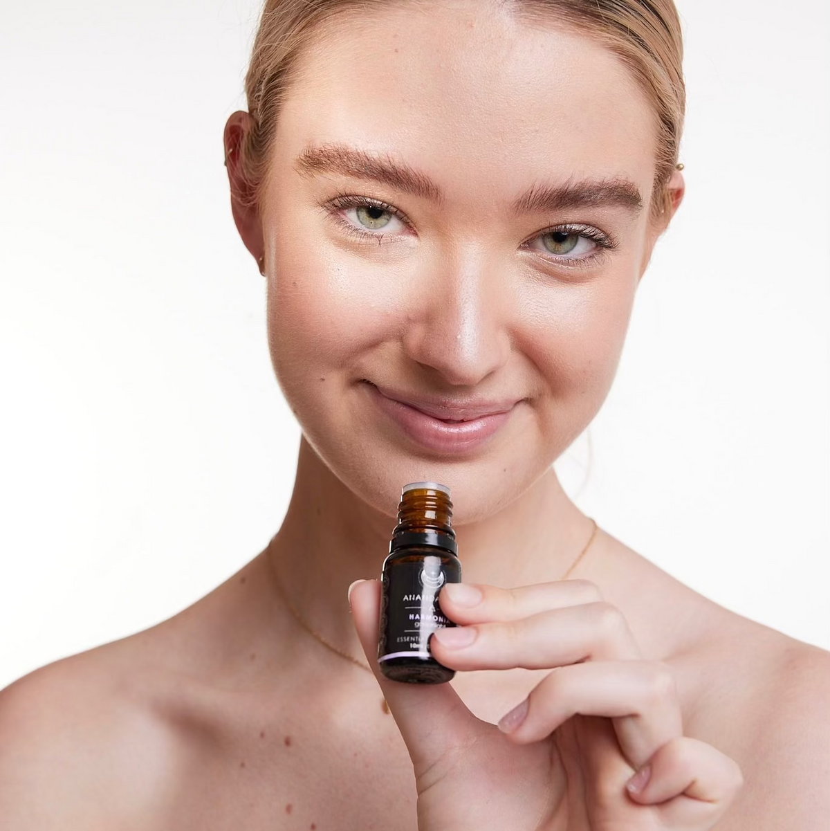 Ananda Life Essential Oil Blend - HARMONIA - 10ml