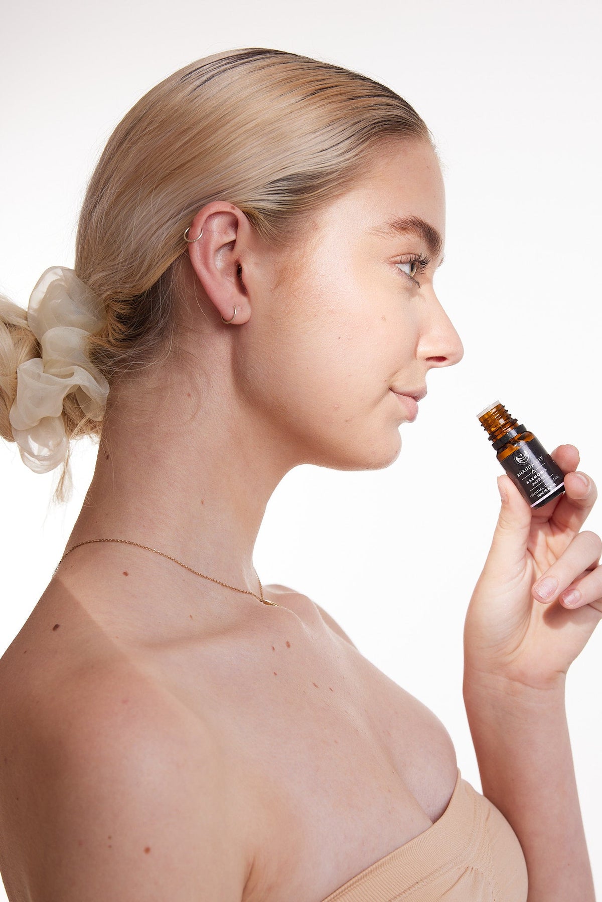 Ananda Life Essential Oil Blend - LUNA - 10ml
