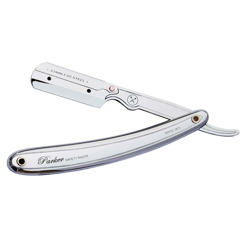 Parker Professional Barber Razor - SR1