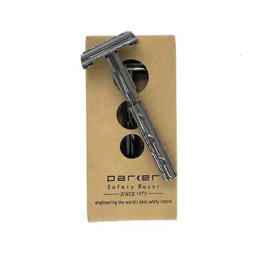 Parker Safety Razor - 22R - L'Organic