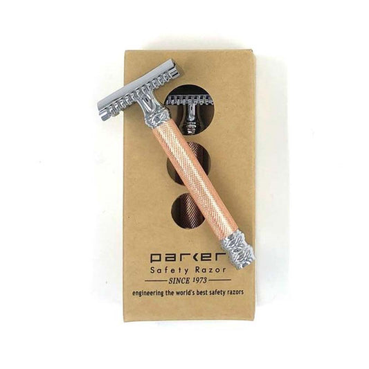 Parker Safety Razor 63C - L'Organic