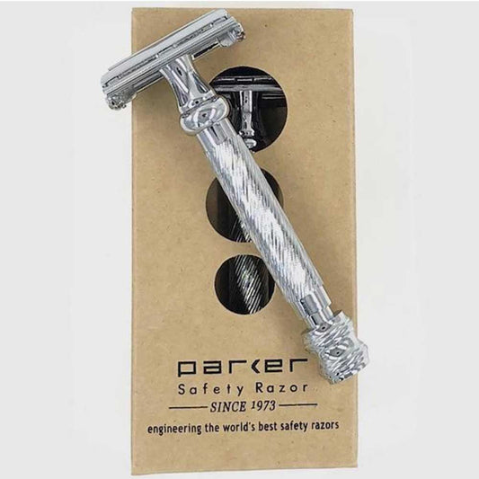 Parker Safety Razor - 99R - L'Organic