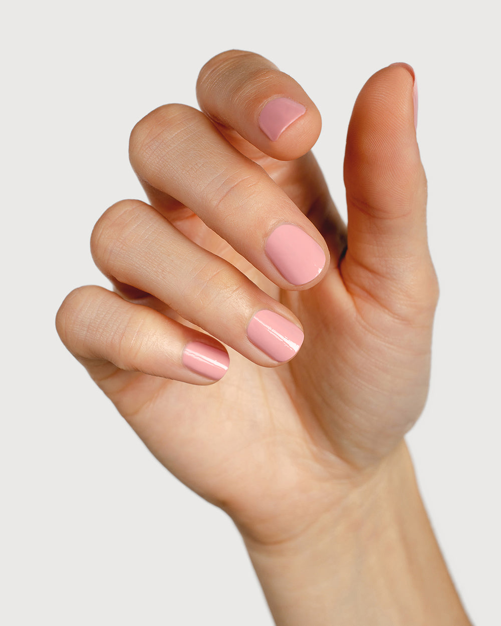 Sienna Nail Polish Peony - Classic Pink - 10ml