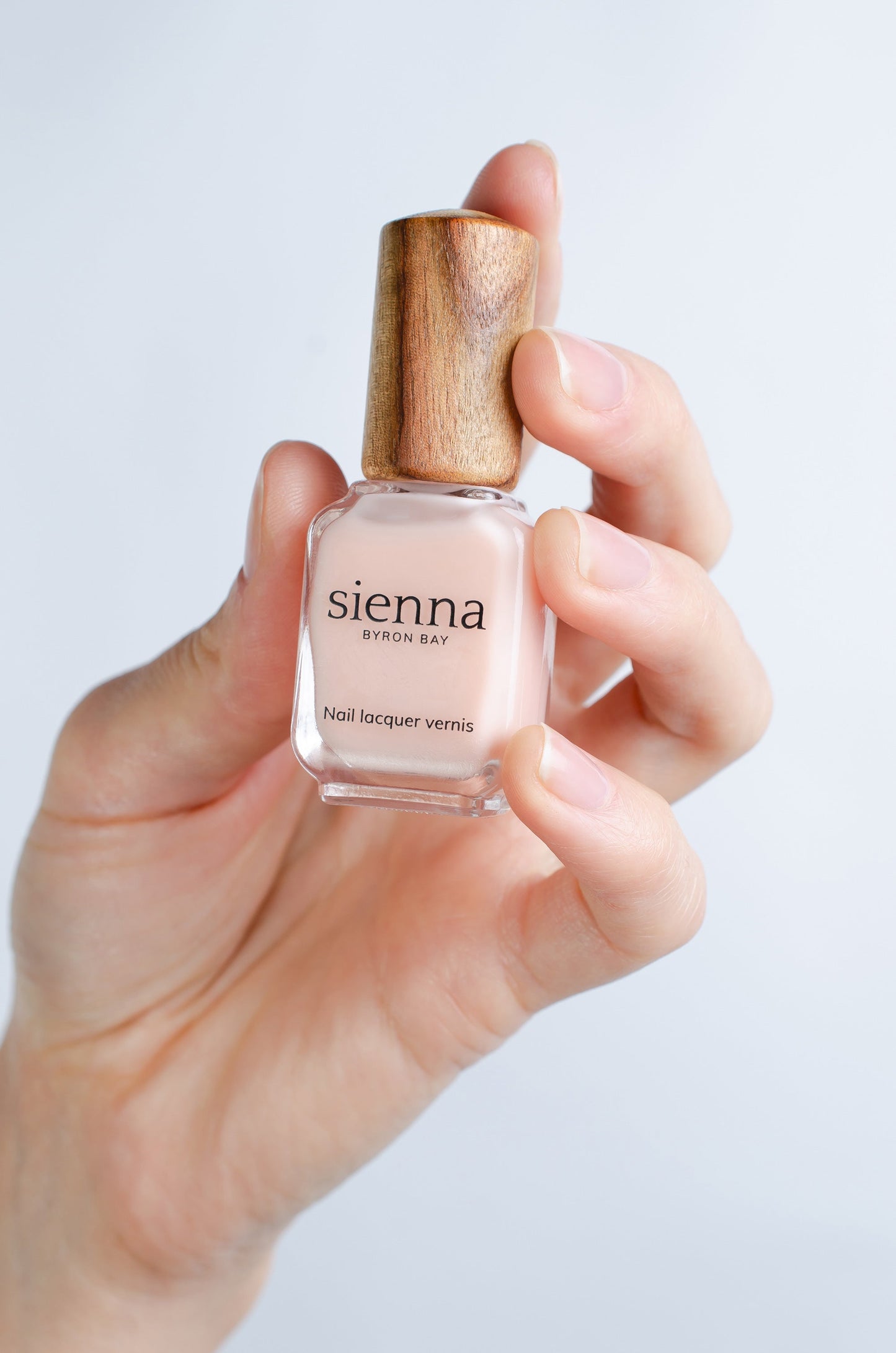 Sienna Smooth Base Ridge Filler - 10ml
