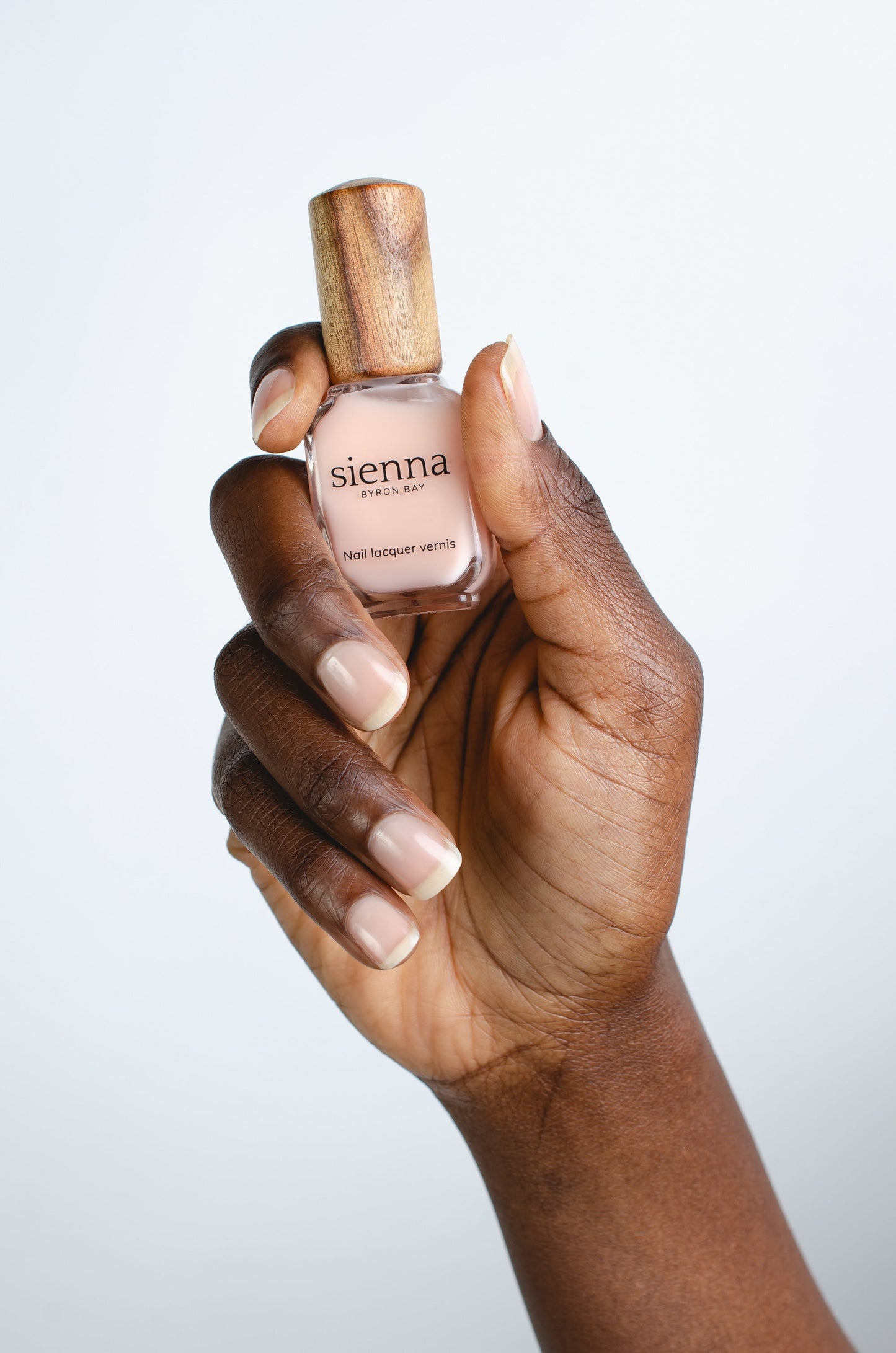 Sienna Smooth Base Ridge Filler - 10ml