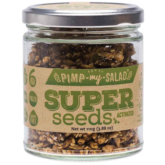 Pimp My Salad - Super Seed Sprinkles - 135g