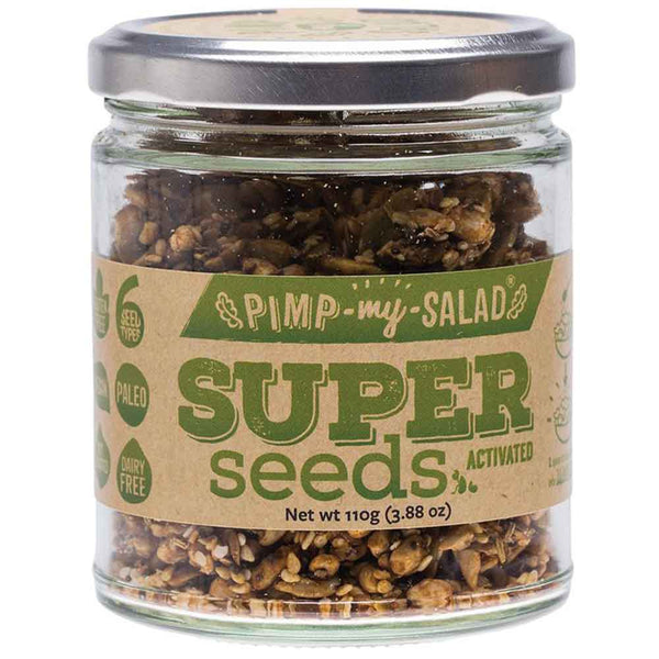 Pimp My Salad - Super Seed Sprinkles - 135g