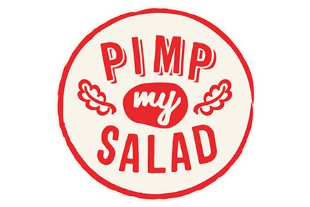 Pimp My Salad