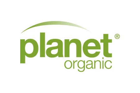 Planet Organic